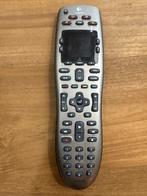 *!* Logitech Harmony 650 Universele Afstandsbediening *!*, Audio, Tv en Foto, Afstandsbedieningen, Gebruikt, Ophalen of Verzenden