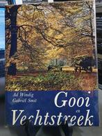 Gooi en Vechtstreek Ad Windig, Boeken, Geschiedenis | Stad en Regio, Ophalen