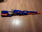 Nerf gun, Kinderen en Baby's, Speelgoed | Buiten | Actiespeelgoed, Ophalen, Zo goed als nieuw