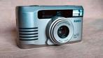 Konica Z-up 118 Super compact camera met 38 -118mm zoom lens, Audio, Tv en Foto, Fotocamera's Analoog, Konica, Ophalen of Verzenden