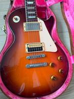 Tokai LS80 Les Paul Reborn (1979), 1e serie, Japan, nitro, Muziek en Instrumenten, Snaarinstrumenten | Gitaren | Elektrisch, Ophalen of Verzenden
