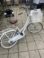 Fiets popal, Fietsen en Brommers, Fietsen | Meisjes, Ophalen, POPAL, Handrem, Gebruikt