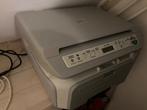 Brother DCP 7030 Laserprinter, Computers en Software, Printers, Gebruikt, BROTHER, Printer, Ophalen of Verzenden