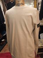 sto ne is-land sweater creme maat xl en xxl, Kleding | Heren, Overige Herenkleding, Ophalen of Verzenden, Nieuw, Stone Island