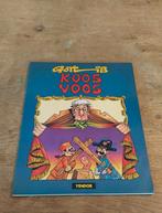 Gotlib Koos Voos  1981., Eén stripboek, Ophalen of Verzenden, Gelezen
