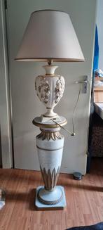 Mooie schemerlamp, Ophalen of Verzenden