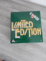 Corgi Toys model auto's /Bussen, Ophalen of Verzenden, Nieuw, Auto's