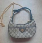 Gucci Ophidia Tas met Gouden Ketting - 2 Varianten, Ophalen of Verzenden, Nieuw, Beige, Schoudertasje