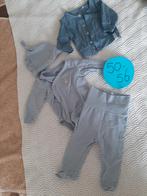 Blauw Baby setje, Ophalen, Dirkje, Zo goed als nieuw, Pakje