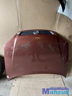 OPEL ASTRA G bruin Z44H Motorkap, Auto-onderdelen, Carrosserie en Plaatwerk, Ophalen of Verzenden, Gebruikt, Opel, Motorkap