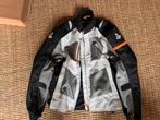Tuareg Hein Gericke Doorwaai Motor Jas - Maat 50, Motoren, Kleding | Motorkleding, Ophalen of Verzenden, Tweedehands, Heren, Jas | textiel