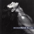 CD-Maxi-Single - 1993 - René Klijn - Mr. Blue, Cd's en Dvd's, Verzenden, Maxi-single, Zo goed als nieuw, 1 single