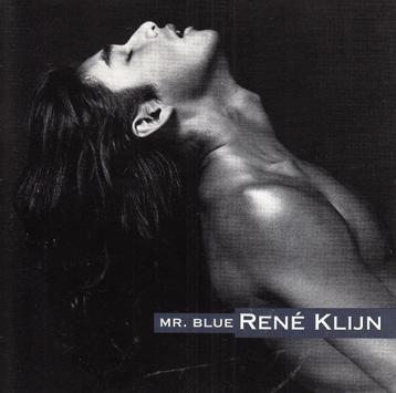 CD-Maxi-Single - 1993 - René Klijn - Mr. Blue beschikbaar voor biedingen