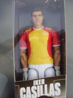 Iker Casillas, Verzenden, Nieuw
