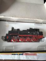Trix expres stoom lok ho zie foto, Hobby en Vrije tijd, Modeltreinen | H0, Ophalen of Verzenden, Gelijkstroom, Locomotief, Trix