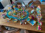 Partij van 13 Lego friends sets, eventueel ook los te koop, Ophalen of Verzenden, Gebruikt, Complete set, Lego
