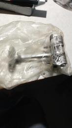 Deurvanger Citroen Saxo of Peugeot, Nieuw, Ophalen of Verzenden, Peugeot, Voor