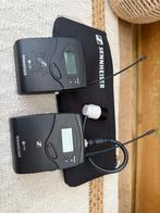 Sennheiser EK 100 G4 G, Ophalen of Verzenden, Zo goed als nieuw, Overige merken