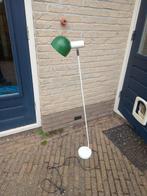 retro hala staande lamp, Ophalen of Verzenden, Huis en Inrichting