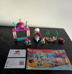 Lego Disney Ariel Junior 10765 - Complete Set, Shop.lego.com/service, Lego, Aastvej 1, 7190 Billund, Denmark, Ophalen of Verzenden