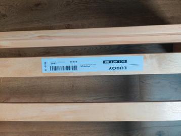 Matras gratis bedframe tien euro - afbeelding 6