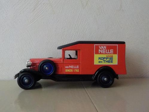 Packard Van uit 1936 Van Nelle Lledo, Hobby en Vrije tijd, Modelauto's | 1:43, Nieuw, Auto, Overige merken, Ophalen of Verzenden