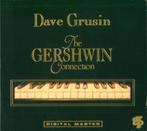 Dave Grusin – The Gershwin Connection (1991) GRP, Ophalen of Verzenden, 1960 tot 1980, Zo goed als nieuw, Jazz
