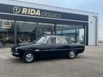 Rover P6B 3500 V8 automaat (bj 1973), Auto's, Oldtimers, Rover, Beige, 3500 cc, Zwart