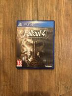Fallout 4, Gebruikt, Vanaf 18 jaar, 1 speler, Ophalen