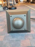 Authentieke historische buitenlamp voor aan de wand, Overige materialen, Info@nostalux.nl, Wandlamp, Ophalen of Verzenden