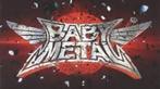Babymetal (j.rock) =========================================, Cd's en Dvd's, Ophalen, Gebruikt, Aziatisch
