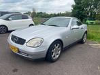Mercedes-benz SLK-KLASSE 230 K.   (Motor Deffect), 65 €/maand, Achterwielaandrijving, Gebruikt, 4 cilinders