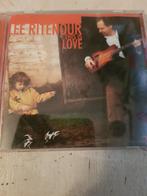 Lee ritenour, Cd's en Dvd's, Cd's | Jazz en Blues, Ophalen of Verzenden, Gebruikt, Jazz