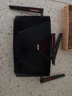 ASUS Wireless-AC3100 Router - RT-AC68U, Ophalen of Verzenden, Zo goed als nieuw, Router