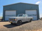 Ford F150 1986 - 5.0L V8 - AOD automaat - Grijs, Auto's, Bestelauto's, Automaat, Achterwielaandrijving, 5000 cc, 8 cilinders