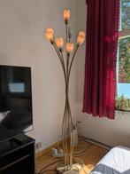 Bijzondere vloerlamp, Huis en Inrichting, Lampen | Vloerlampen, Ophalen, Gebruikt, 150 tot 200 cm