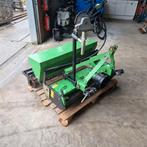 1-2!!! 2x trer. Rotorkopeg met zaaimach  Trer. 120. Gaasrol, Ophalen, Gebruikt, Overige soorten, Onbekend