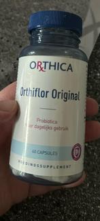 Probiotica orthica, Nieuw, Ophalen of Verzenden