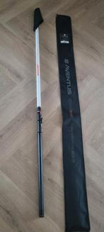 Guru Aventus Zero 600 Bolo 7m Telescop Rod nieuw!, Ophalen of Verzenden, Nieuw, Werphengel