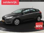 Ford Focus 1.0 Trend | Origineel NL | Trekhaak | Airco | Rad, Auto's, Gebruikt, Euro 6, 635 kg, Bedrijf