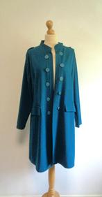 vest magna, Blauw, Trui of Vest, Ophalen of Verzenden, Magna