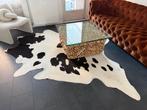 Koeienhuid vloerkleed xxl, Ophalen, 200 cm of meer, Zo goed als nieuw, 200 cm of meer