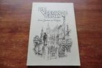 boek - De vergulde trom - Jeroen van Wilgen / Den Bosch, Ophalen of Verzenden, 20e eeuw of later, Gelezen