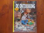 Eric Heuvel: De Ontdekking, Eén stripboek, Ophalen of Verzenden, Nieuw