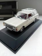 Minichamps Opel Rekord C 1700 Caravan., Ophalen of Verzenden, Zo goed als nieuw, Auto, MiniChamps