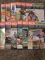 12 kck kampeer & caravan kampioen 2007-2008, Boeken, Tijdschriften en Kranten, Gelezen, Ophalen of Verzenden