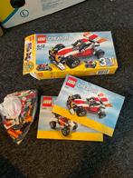 Lego creator 5763 met doos, Ophalen of Verzenden, Zo goed als nieuw