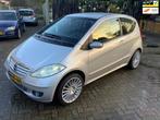 Mercedes-Benz A-klasse 200 Elegance nieuwe apk tot 12-2025, 136 pk, Gebruikt, 4 cilinders, 400 kg