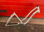 Frame voor Flyer fiets, Fietsen en Brommers, Ophalen of Verzenden, Zo goed als nieuw, Overige merken