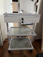 Beauty tafel van het merk Giovanni